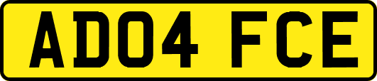 AD04FCE