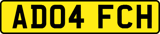 AD04FCH