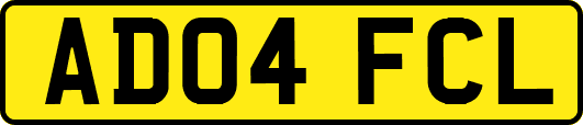 AD04FCL