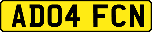 AD04FCN