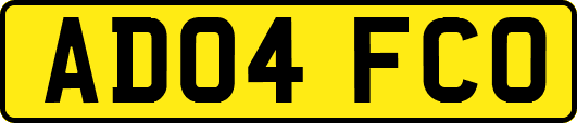 AD04FCO