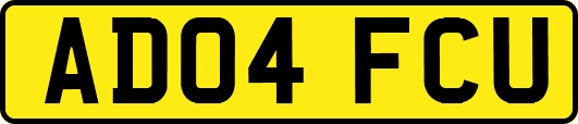 AD04FCU