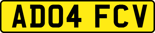 AD04FCV