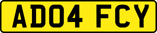 AD04FCY