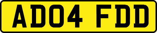 AD04FDD