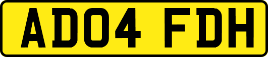 AD04FDH