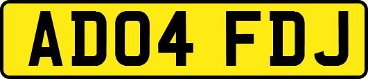 AD04FDJ