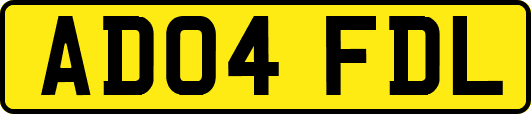 AD04FDL