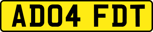 AD04FDT