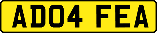 AD04FEA