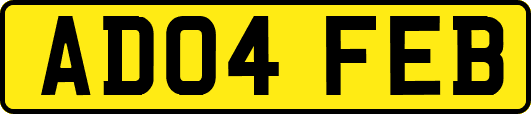 AD04FEB