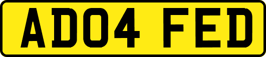 AD04FED
