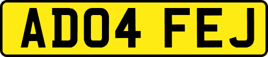 AD04FEJ