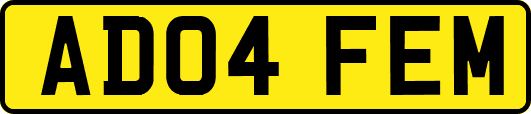 AD04FEM