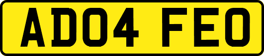 AD04FEO