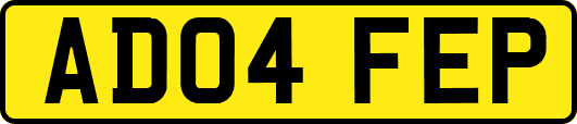 AD04FEP
