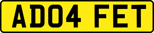 AD04FET