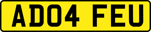 AD04FEU