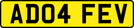 AD04FEV