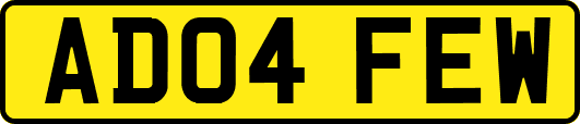 AD04FEW