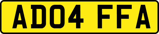 AD04FFA