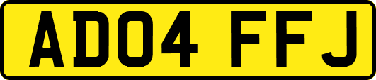 AD04FFJ
