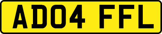 AD04FFL