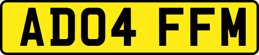 AD04FFM