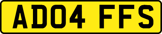 AD04FFS