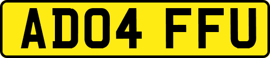AD04FFU