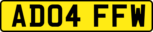 AD04FFW