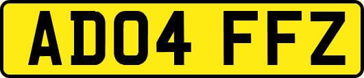 AD04FFZ