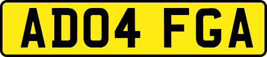 AD04FGA