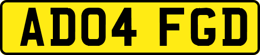 AD04FGD