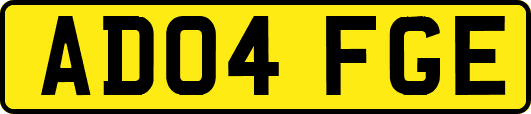 AD04FGE