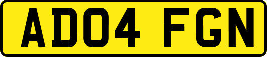 AD04FGN