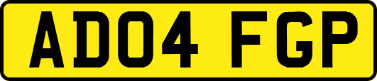 AD04FGP