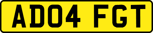 AD04FGT