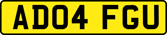 AD04FGU