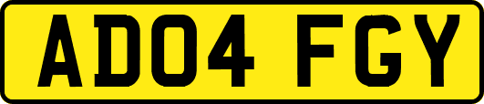 AD04FGY
