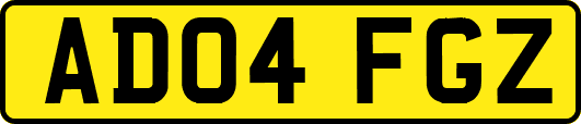 AD04FGZ