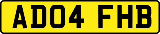 AD04FHB