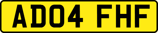 AD04FHF