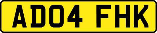 AD04FHK