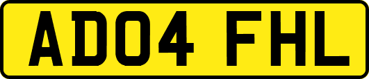 AD04FHL