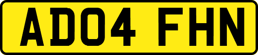 AD04FHN