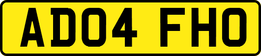 AD04FHO