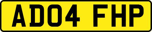 AD04FHP