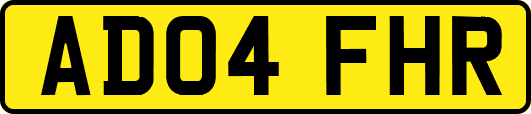 AD04FHR