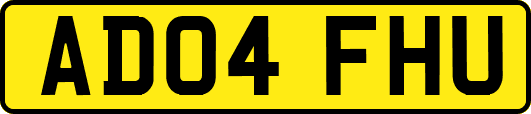 AD04FHU